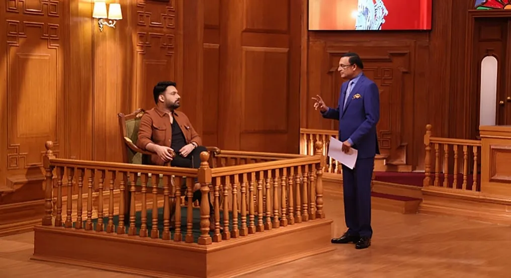 Team Interactive Session