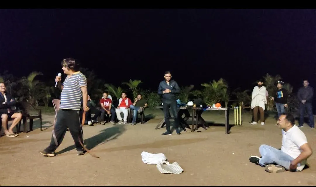 Watch Center Stage Video