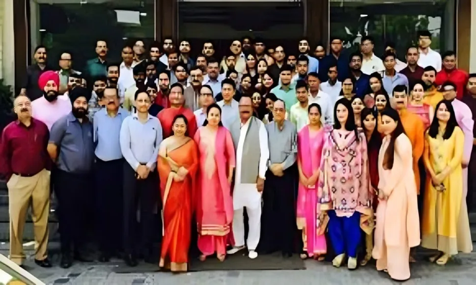 Festive Creative Challenge