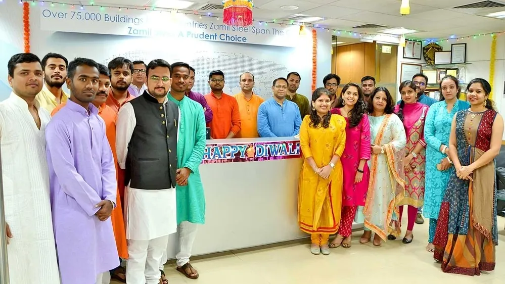 Watch Diwali Engagement Video