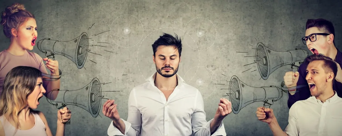 Team Building Empathy