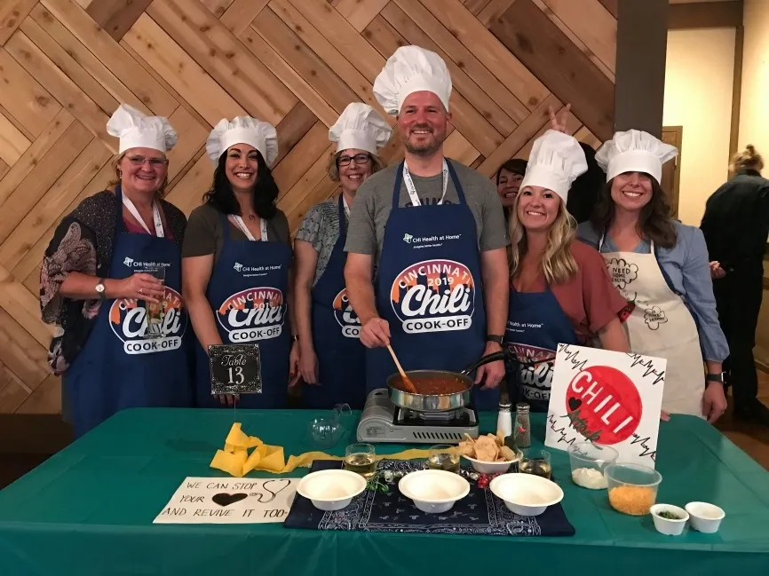 Watch Healthy Nutrition Video