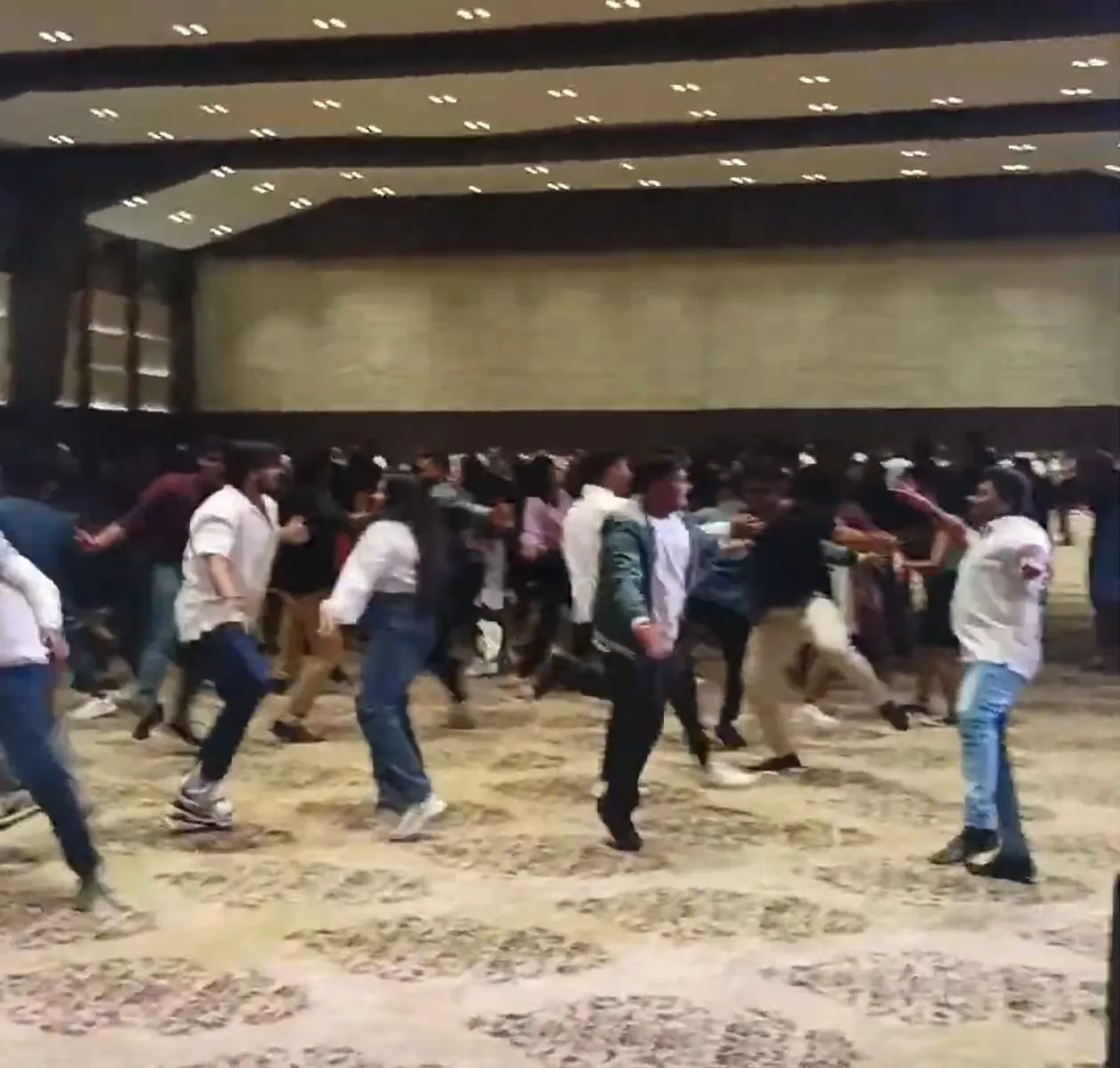 Watch Hook Step Hustle Video