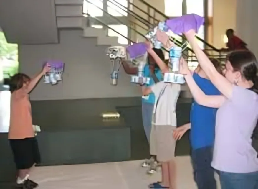 Watch Soft Landing Video