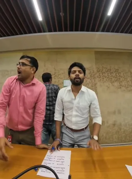 Airline Simulation Operations