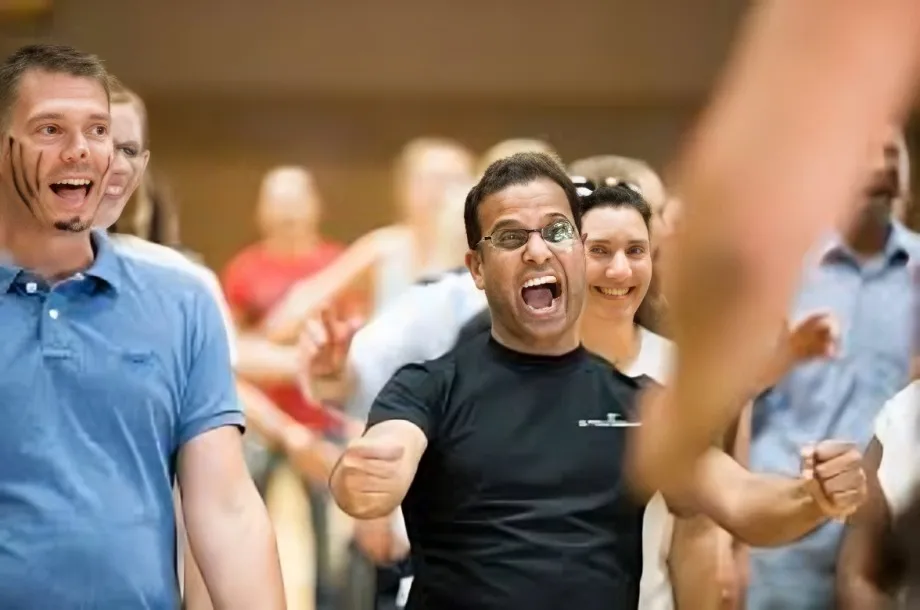 Watch The Haka Video