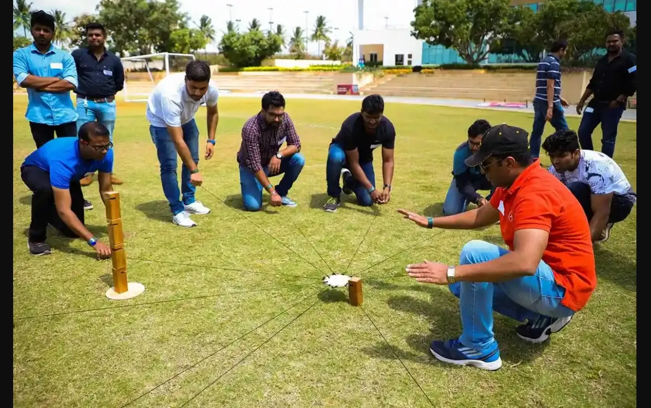 Watch Tower of Hanoi Video