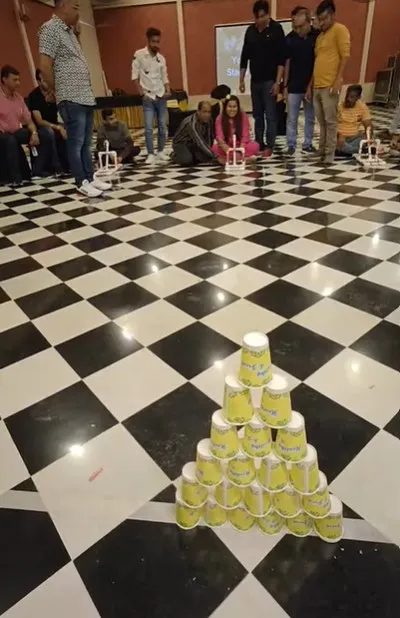 Watch Trebuchet Shooter Video