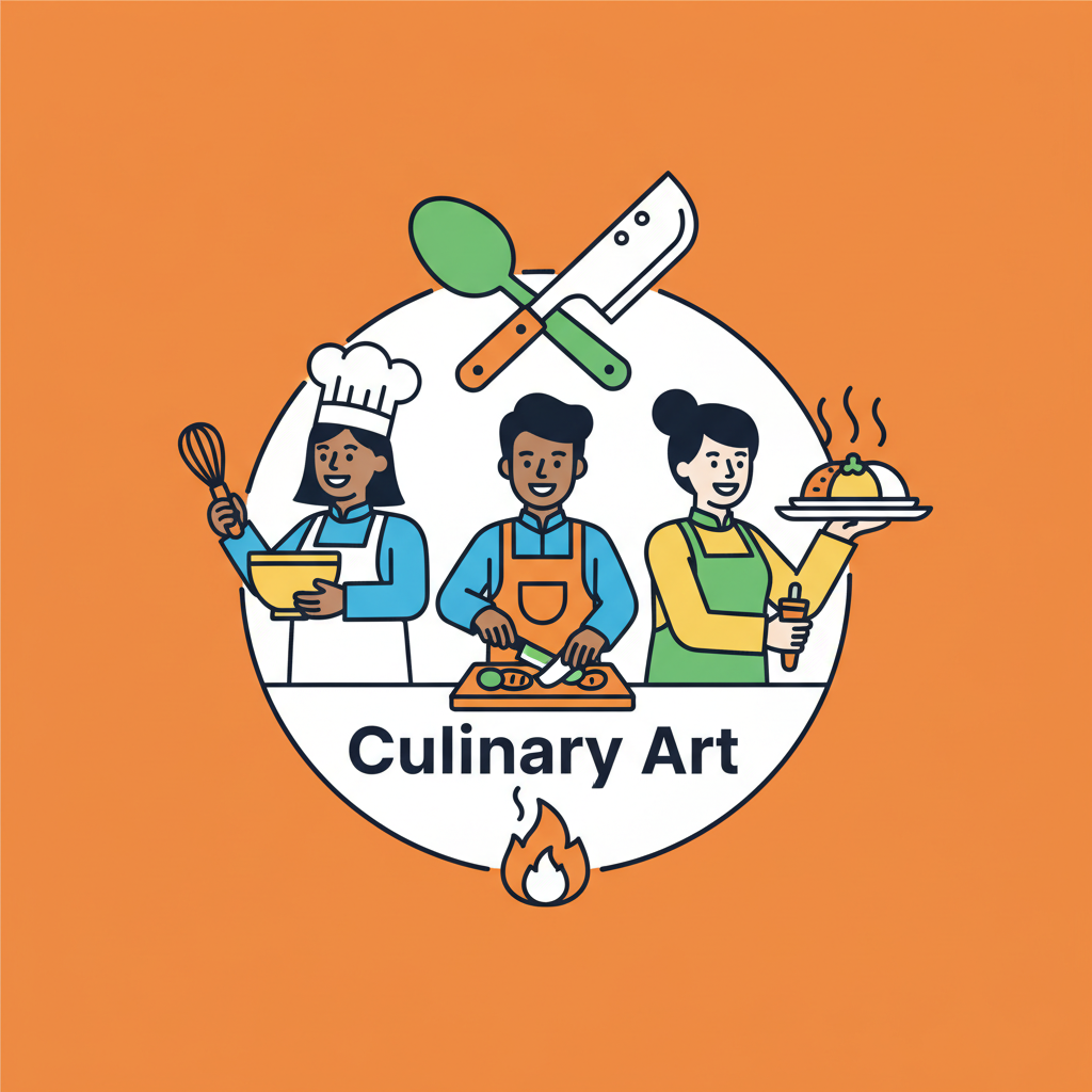 Culinary Art